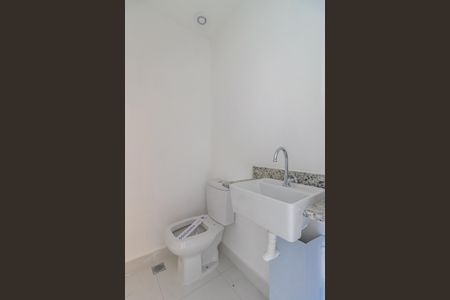 Apartamento à venda com 3 quartos, 73m² em Jardim Esperanca, Barueri