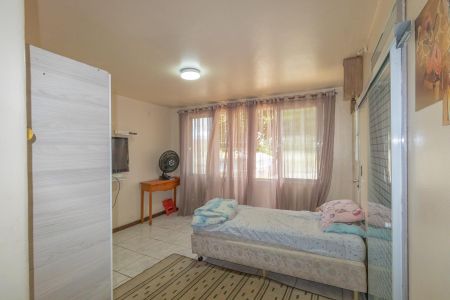 Suíte 1 de casa à venda com 3 quartos, 120m² em Nossa Senhora das Gracas, Canoas