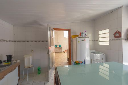 Casa à venda com 120m², 3 quartos e 2 vagasVaranda gourmet