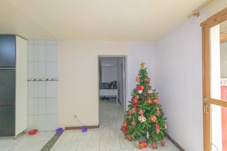 Casa à venda com 120m², 3 quartos e 2 vagasSala/Cozinha