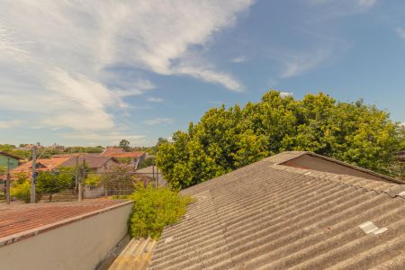 Casa à venda com 120m², 3 quartos e 2 vagasVista do Quarto 3