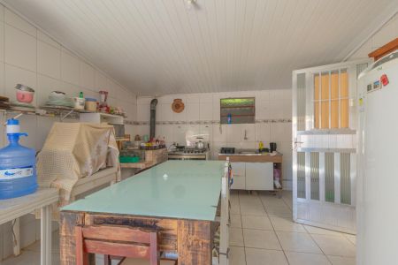 Casa à venda com 120m², 3 quartos e 2 vagasVaranda gourmet