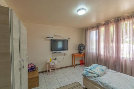 Casa à venda com 120m², 3 quartos e 2 vagasSuíte 1