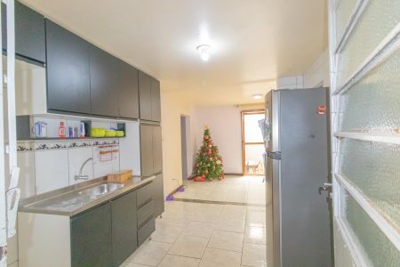 Casa à venda com 120m², 3 quartos e 2 vagasSala/Cozinha