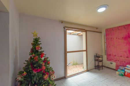 Casa à venda com 120m², 3 quartos e 2 vagasSala/Cozinha