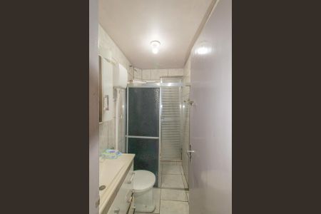 Casa à venda com 120m², 3 quartos e 2 vagasBanheiro da Suíte 1