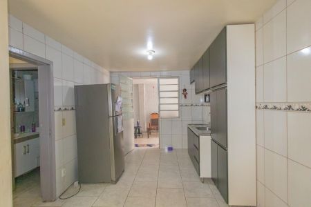 Casa à venda com 120m², 3 quartos e 2 vagasSala/Cozinha