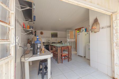 Casa à venda com 120m², 3 quartos e 2 vagasVaranda gourmet