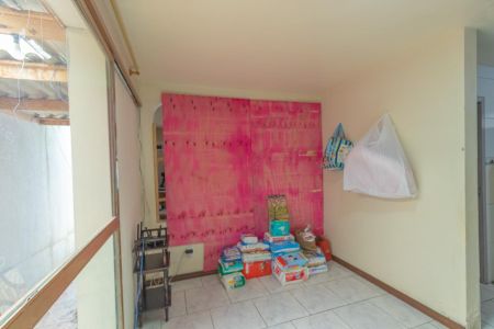 Casa à venda com 120m², 3 quartos e 2 vagasSala/Cozinha