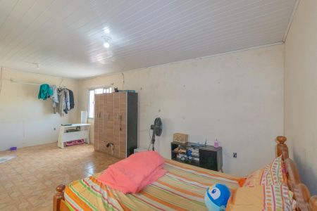 Casa à venda com 120m², 3 quartos e 2 vagasQuarto 3