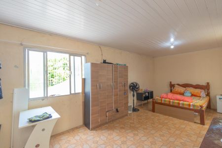 Casa à venda com 120m², 3 quartos e 2 vagasQuarto 3