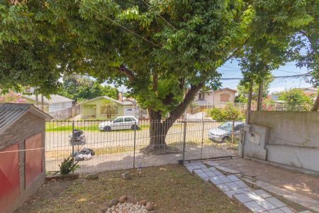 Casa à venda com 120m², 3 quartos e 2 vagasVista da Suíte 1