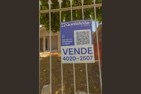 Casa à venda com 120m², 3 quartos e 2 vagascódigo