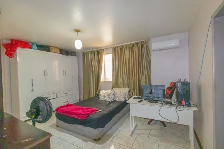 Casa à venda com 120m², 3 quartos e 2 vagasSuíte 2