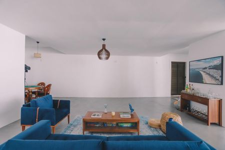 Casa de Condomínio à venda com 4 quartos, 1425m² em Barra da Tijuca, Rio de Janeiro