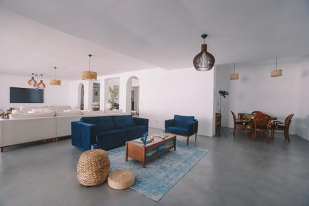 Casa de Condomínio à venda com 4 quartos, 1425m² em Barra da Tijuca, Rio de Janeiro