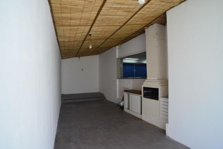 Casa de condomínio para alugar com 1425m², 4 quartos e 1 vaga Casa de condomínio para alugar com 1425m², 4 quartos e 1 vagaVaranda gourmet