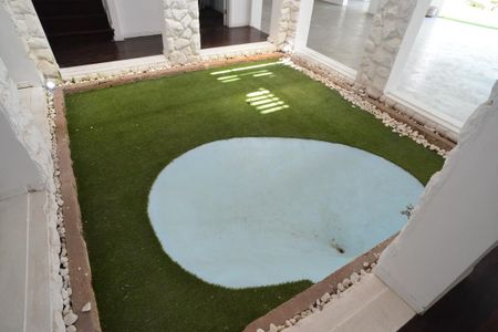 Casa de condomínio para alugar com 1425m², 4 quartos e 1 vaga Casa de condomínio para alugar com 1425m², 4 quartos e 1 vagaVista Varanda Suíte 1