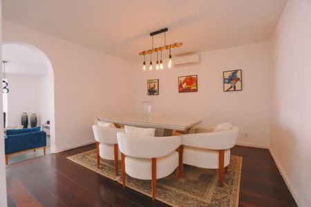 Casa de Condomínio à venda com 4 quartos, 1425m² em Barra da Tijuca, Rio de Janeiro