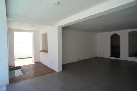 Sala de casa de condomínio à venda com 4 quartos, 1425m² em Barra da Tijuca, Rio de Janeiro