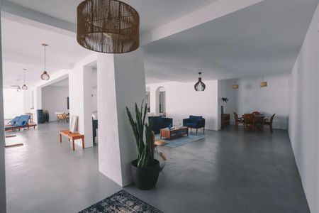 Casa de Condomínio à venda com 4 quartos, 1425m² em Barra da Tijuca, Rio de Janeiro