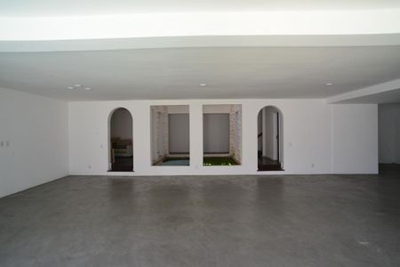 Sala de casa de condomínio à venda com 4 quartos, 1425m² em Barra da Tijuca, Rio de Janeiro