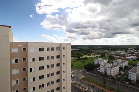 Apartamento para alugar com 42m², 2 quartos e 1 vagaVista