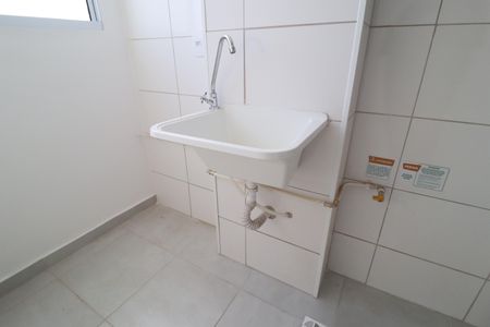 Apartamento para alugar com 42m², 2 quartos e 1 vagaCozinha