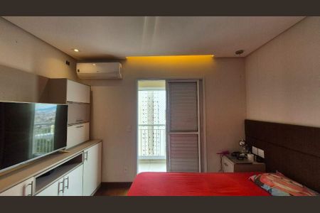 Apartamento à venda com 4 quartos, 171m² em Jardim Cláudia, São Paulo