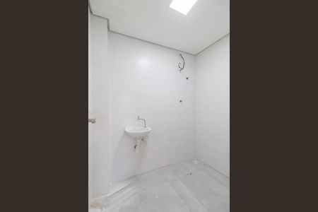 Apartamento para alugar com 68m², 3 quartos e 2 vagasBanheiro Social