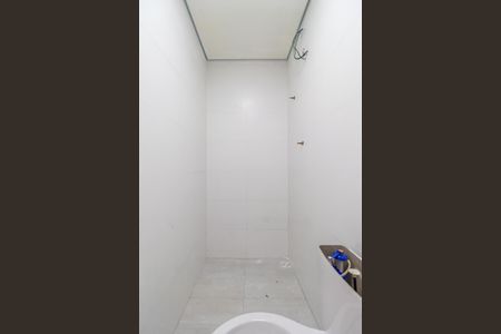 Apartamento para alugar com 68m², 3 quartos e 2 vagasBanheiro da Suíte