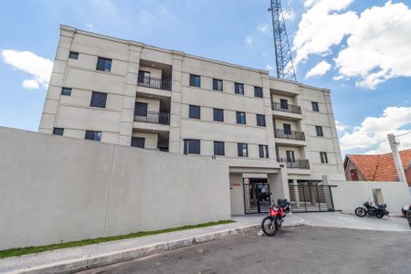 Apartamento para alugar com 68m², 3 quartos e 2 vagasFachada