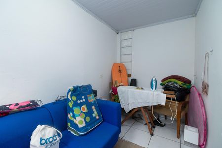 Casa à venda com 125m², 5 quartos e 1 vagaQuarto de Serviço