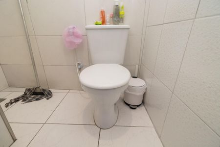 Casa à venda com 125m², 5 quartos e 1 vagaBanheiro 1