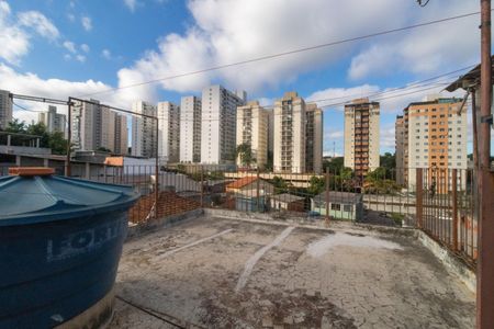 Casa à venda com 125m², 5 quartos e 1 vagaTerraço compartilhado