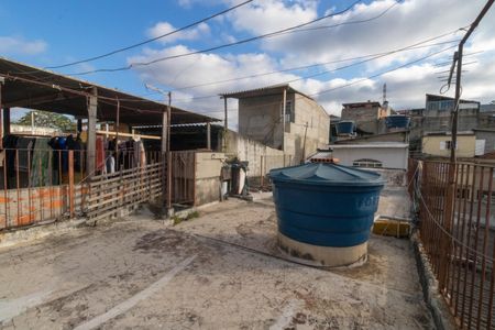 Casa à venda com 125m², 5 quartos e 1 vagaTerraço compartilhado