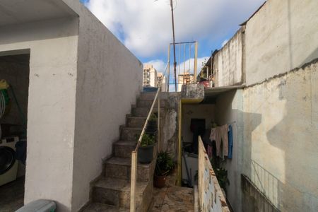 Casa à venda com 125m², 5 quartos e 1 vagaAcesso terraço compartilhado