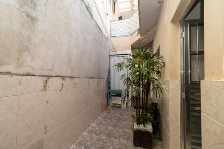 Casa à venda com 125m², 5 quartos e 1 vagaQuintal Casa 1