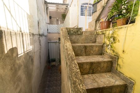 Casa à venda com 125m², 5 quartos e 1 vagaAcesso Casa 2