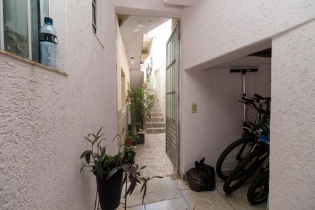 Casa à venda com 125m², 5 quartos e 1 vagaEntrada da Casa 1