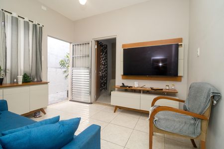 Casa à venda com 125m², 5 quartos e 1 vagaSala