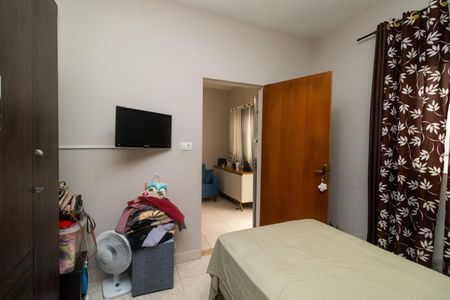 Casa à venda com 125m², 5 quartos e 1 vagaQuarto 1