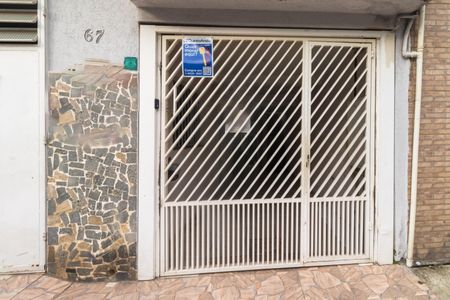 Casa à venda com 125m², 5 quartos e 1 vagaPlaca instalada