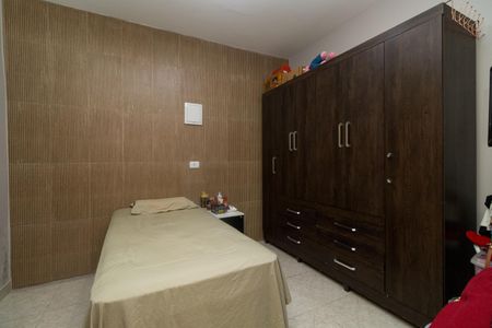 Casa à venda com 125m², 5 quartos e 1 vagaQuarto 1