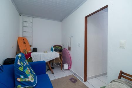 Casa à venda com 125m², 5 quartos e 1 vagaQuarto de Serviço