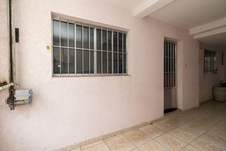 Casa à venda com 125m², 5 quartos e 1 vagaGaragem/Depósito