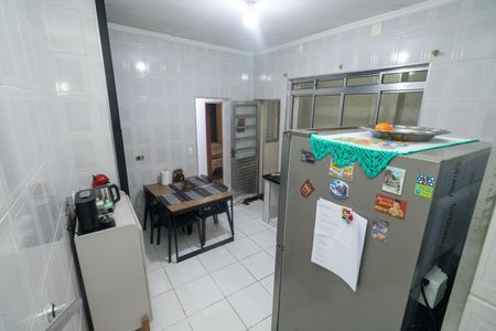 Casa à venda com 125m², 5 quartos e 1 vagaCozinha