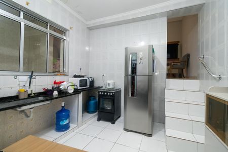 Casa à venda com 125m², 5 quartos e 1 vagaCozinha