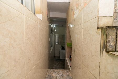 Casa à venda com 125m², 5 quartos e 1 vagaÁrea de Serviço