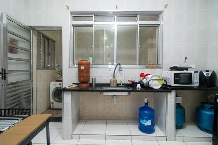 Casa à venda com 125m², 5 quartos e 1 vagaCozinha